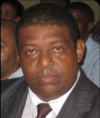 Homero Fonseca